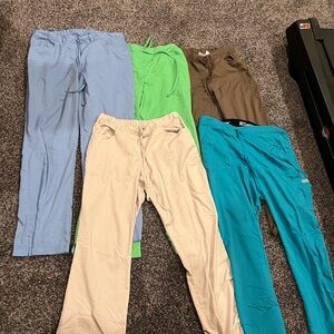 Grey’s Anatomy Pants Medium